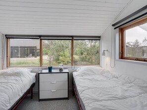 3 chambres, Wi-Fi