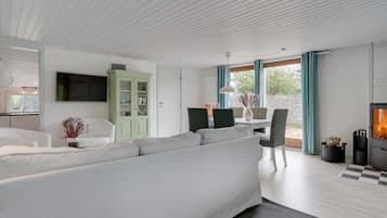 Oppholdsområde