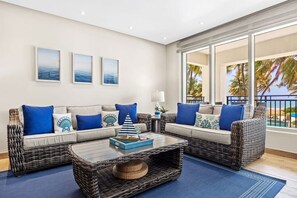 Fernseher, Arbeitsbereiche