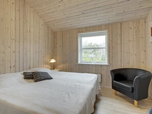 4 bedrooms, WiFi