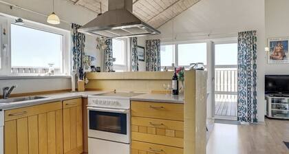 "Thorbiorn" - 350m from the sea by Interhome