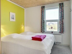 3 habitaciones y wifi