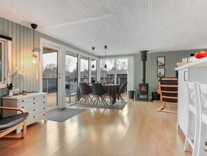 Spiseområde