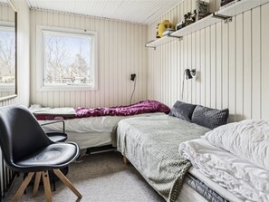3 Schlafzimmer, Internetzugang