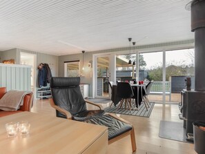 Interiør
