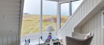 "Stinne" - 50m from the sea by Interhome