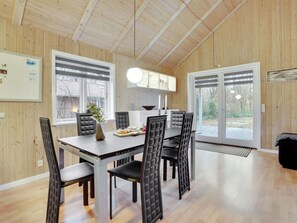 Spiseområde
