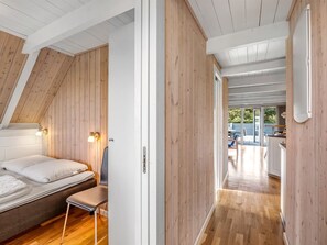 3 bedrooms, Internet - "Hemfrith" - 800m to the fjord by Interhome (Ringkøbing)