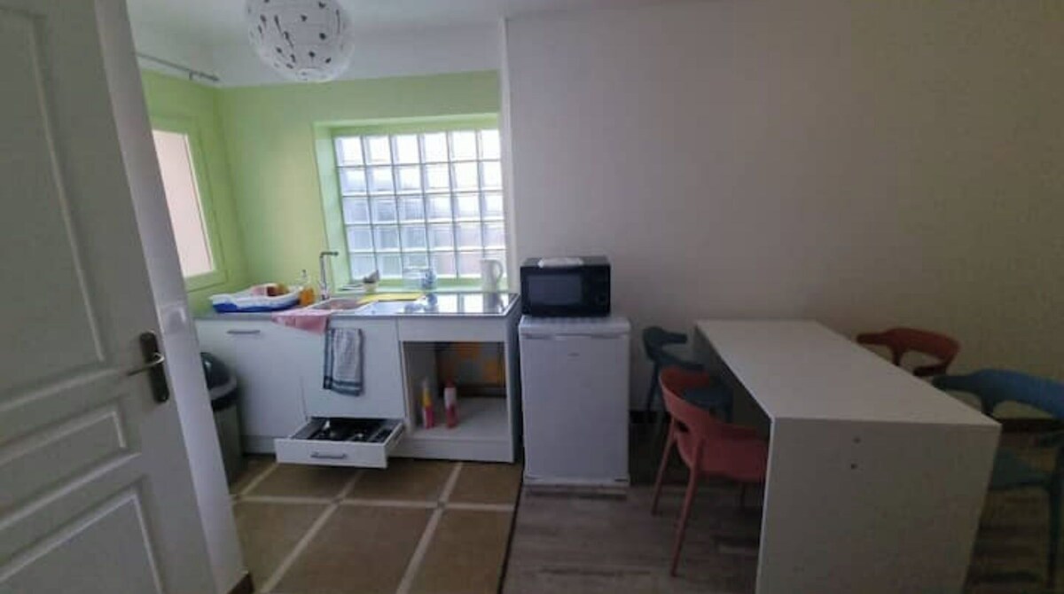 Bild für Gastgeberprofil