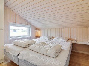3 chambres, Wi-Fi
