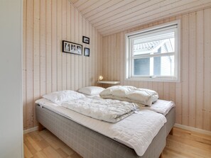 3 chambres, accès Internet