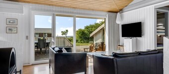 "Sulevi" - 200m to the fjord by Interhome