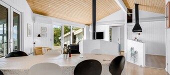 "Sulevi" - 200m to the fjord by Interhome