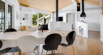 "Sulevi" - 200m to the fjord by Interhome