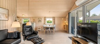 "Robertha" - 800m to the fjord by Interhome