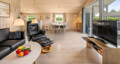 "Robertha" - 800m to the fjord by Interhome