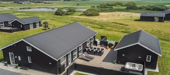"Dwerg" - 1.5km from the sea by Interhome