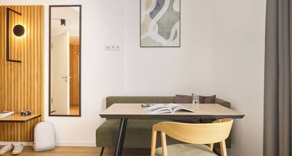 appartello - smarttime living Berlin