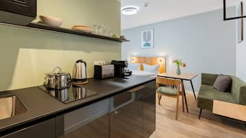 Studio | Private kitchen