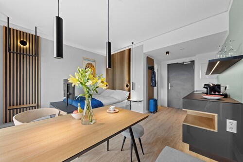 Nena Apartments Berlin-Adlershof
