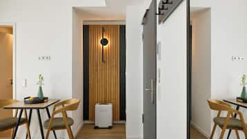 Chambre Double | Literie de qualité supérieure