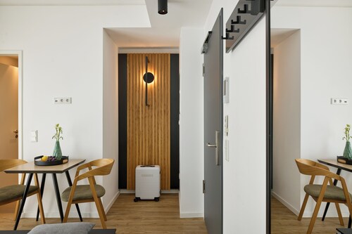 appartello - smarttime living Berlin