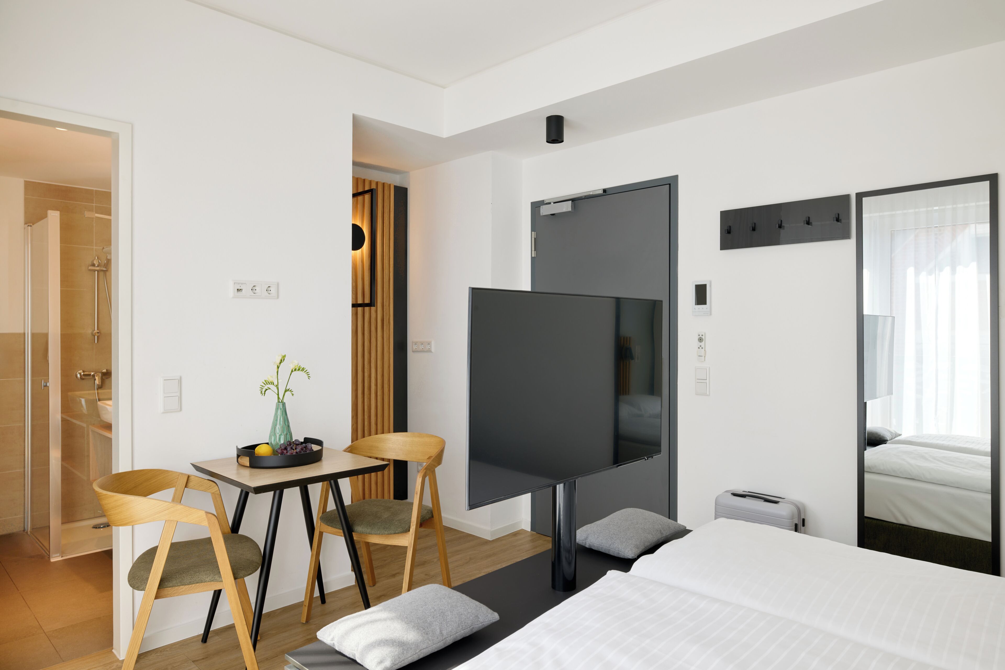 Doppelzimmer