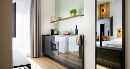 appartello - smarttime living Berlin