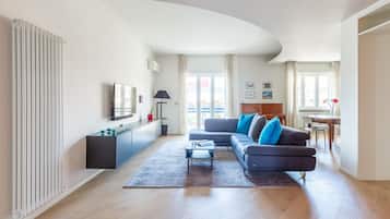 Apartment | 2 bedrooms