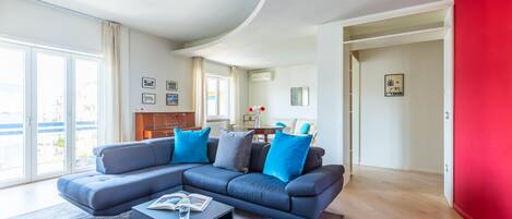 アパートメント | 2 室のベッドルーム