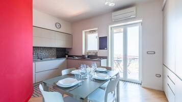 Apartment | 2 Schlafzimmer