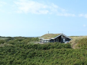 Udendørsområde