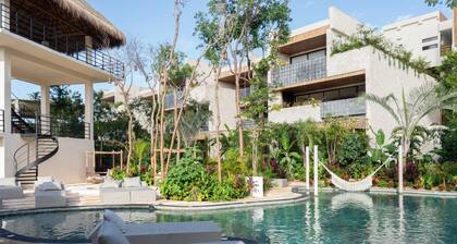 Suite Amor Tulum -Onsite Cenote, Temazcal & Spa