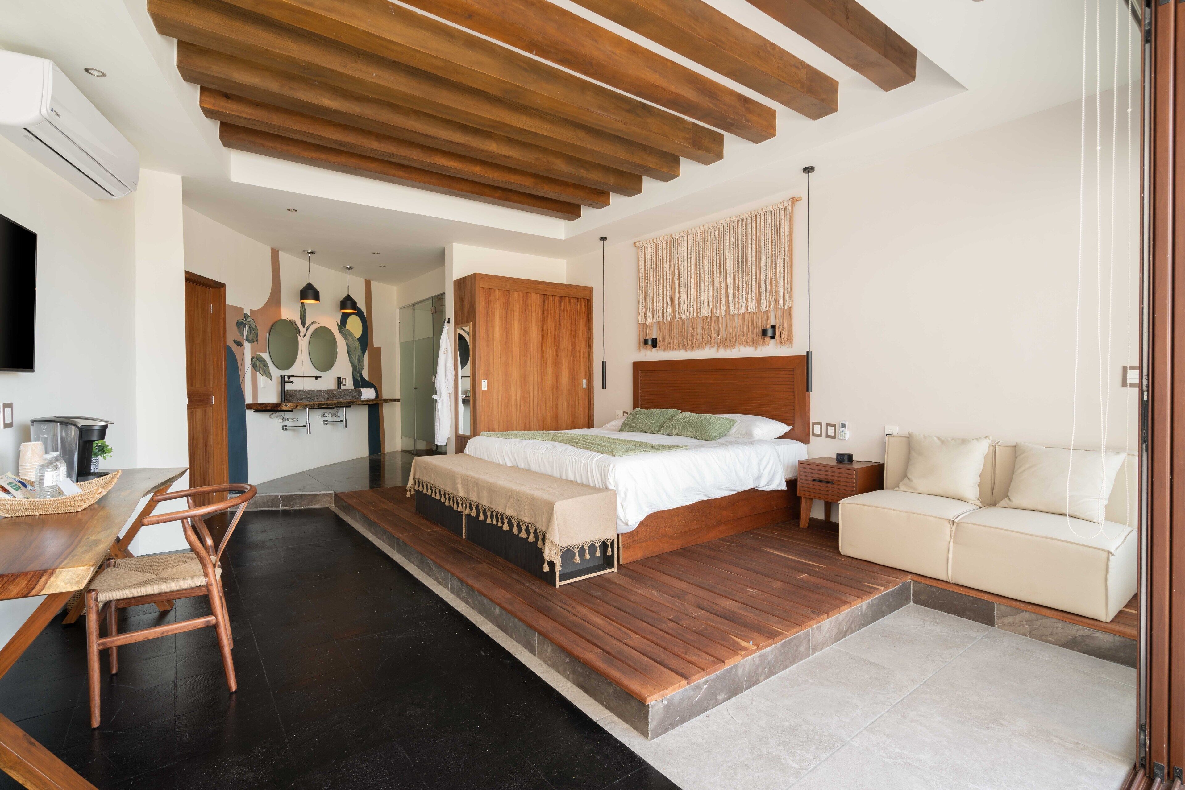 Photo - Suite Amor Tulum