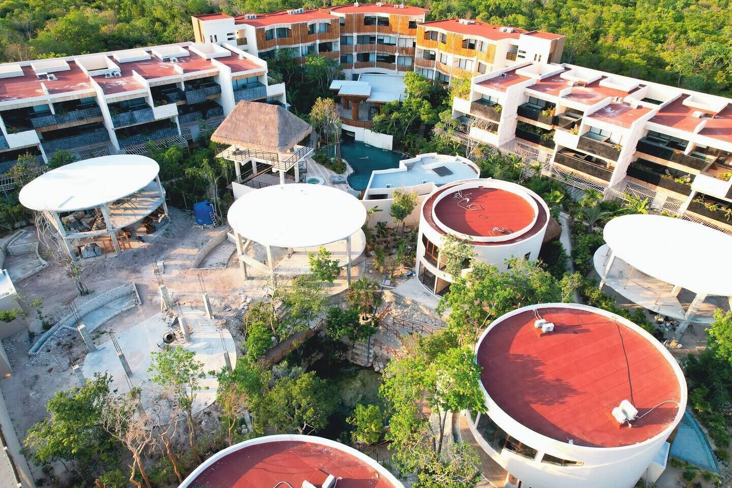 Photo - Suite Amor Tulum