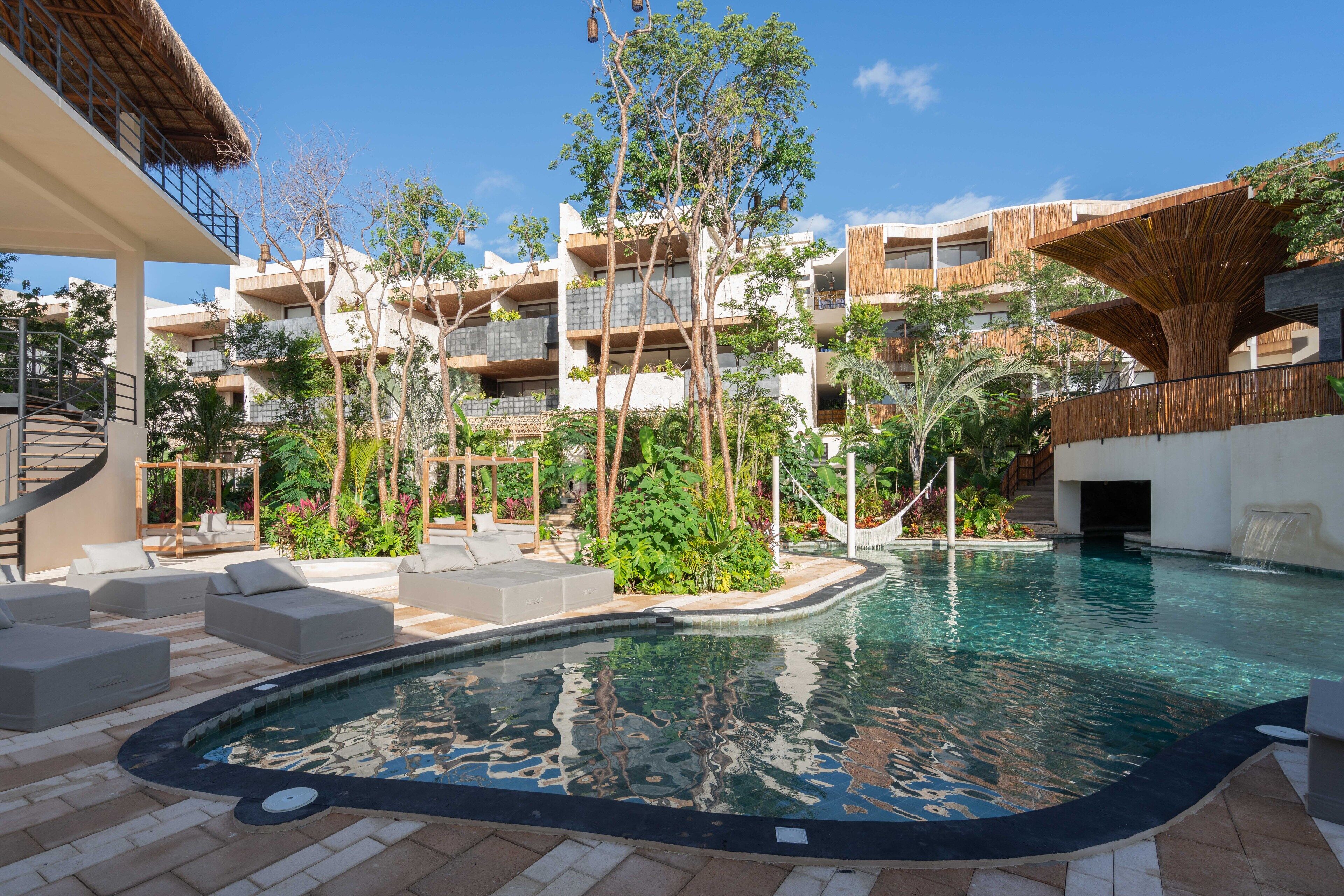 Photo - Suite Amor Tulum