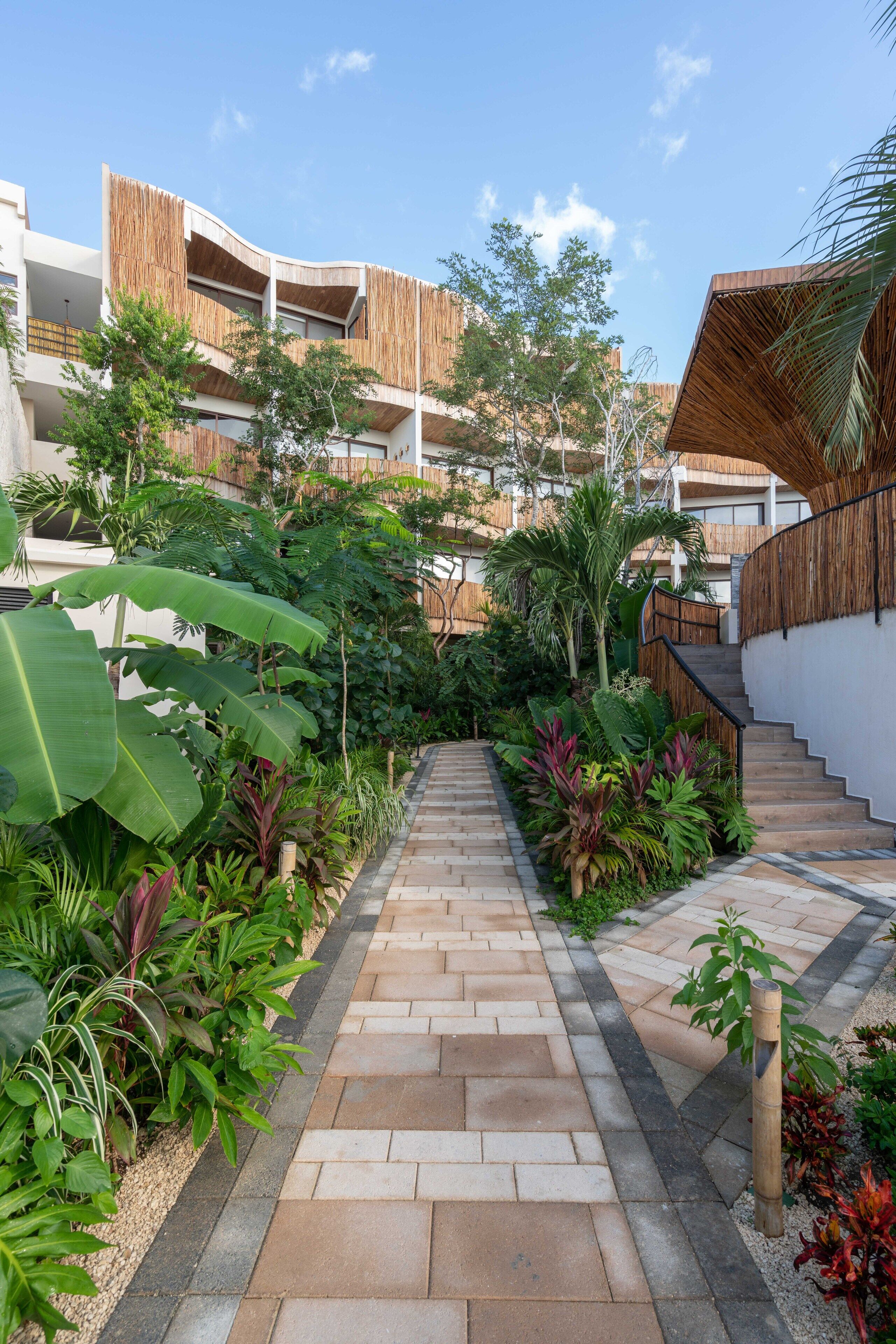 Photo - Suite Amor Tulum