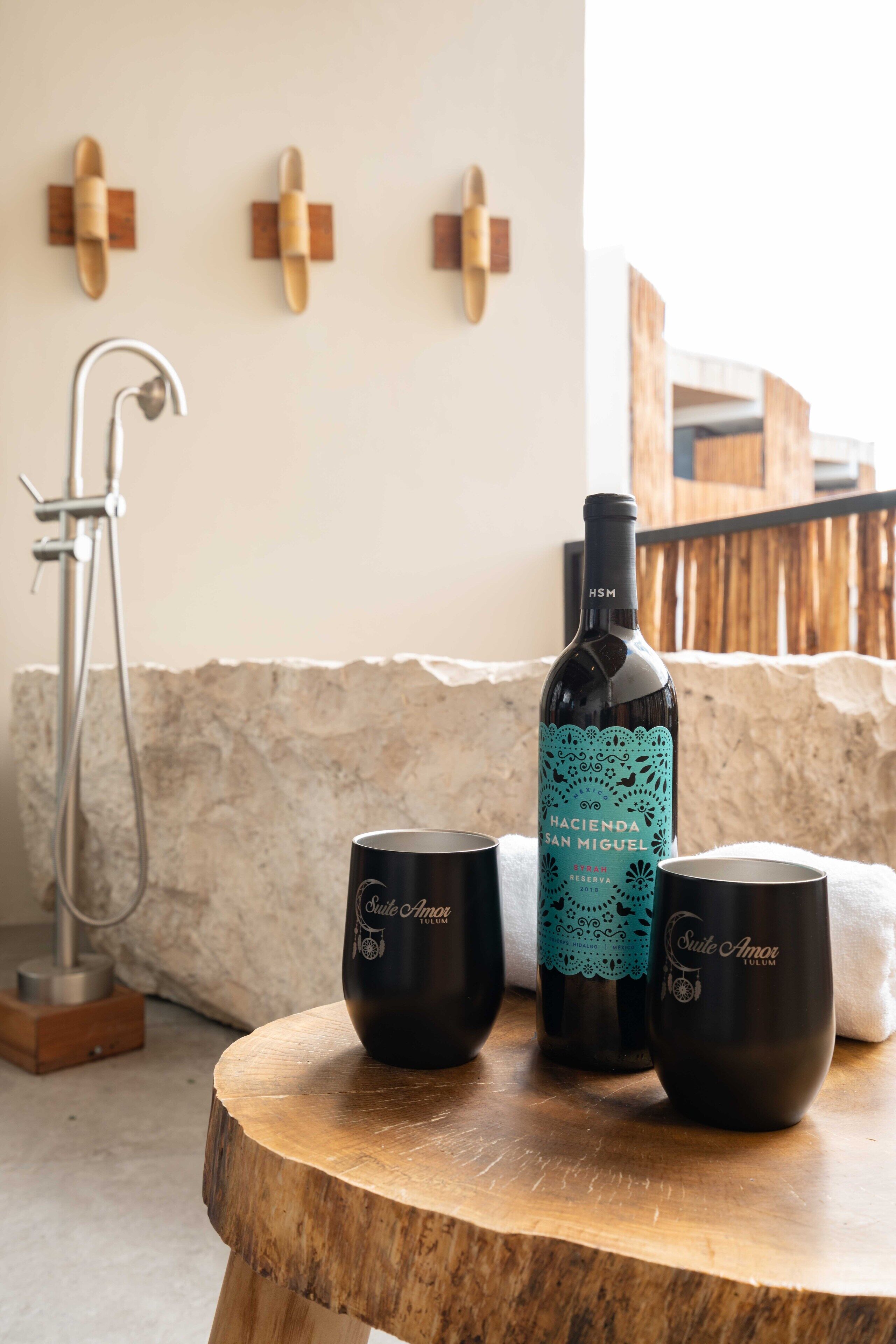 Photo - Suite Amor Tulum