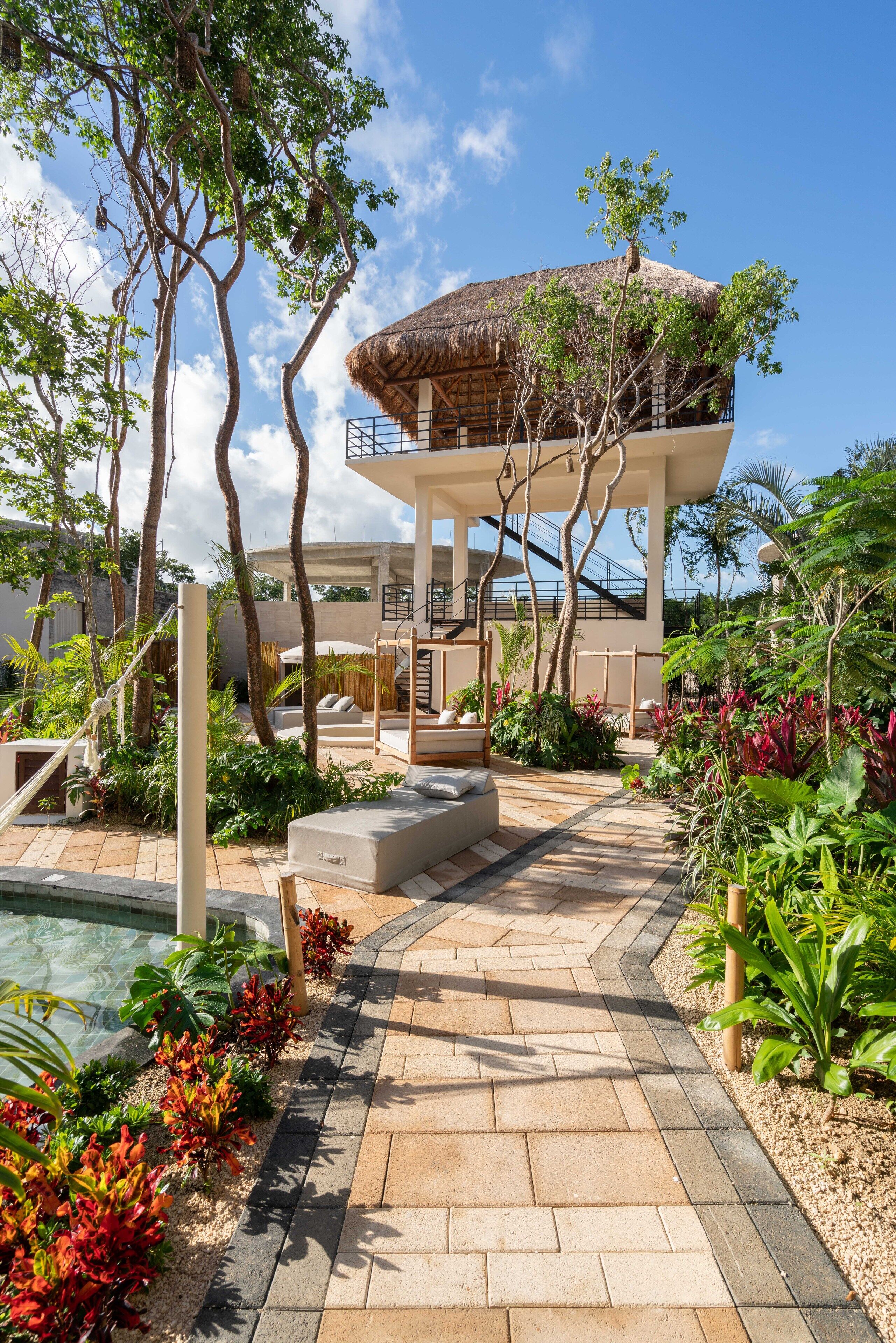 Photo - Suite Amor Tulum