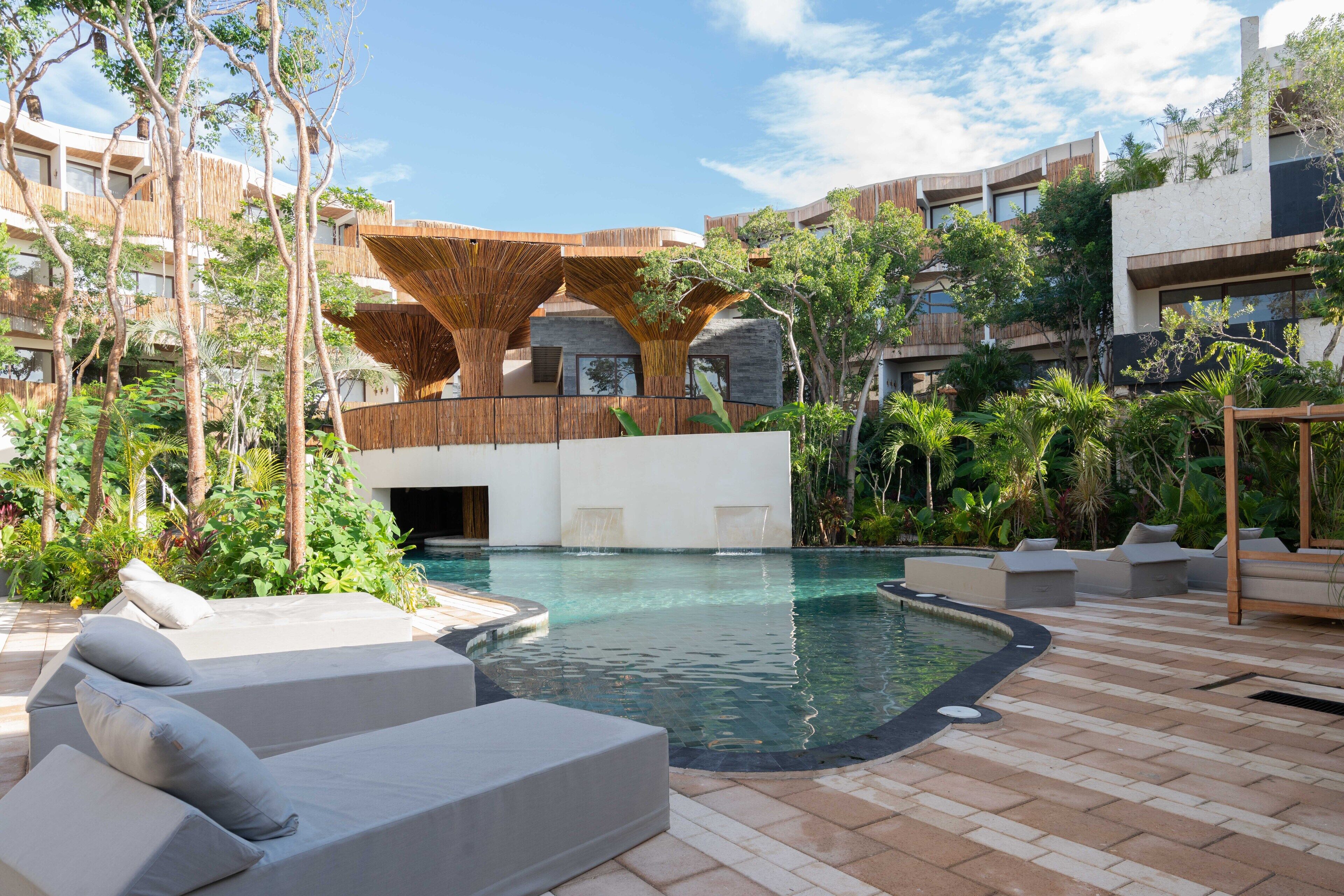 Foto - Suite Amor Tulum -Onsite Cenote, Temazcal & Spa