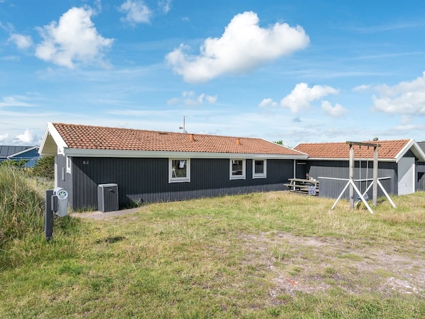 Exterior - "Siri" - 400m from the sea by Interhome (Thisted)