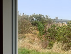 Interiør