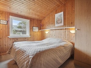 3 bedrooms, Internet - "Siri" - 400m from the sea by Interhome (Thisted)