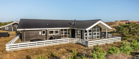 Eksteriør