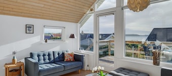 "Gudserk" - 50m from the sea by Interhome