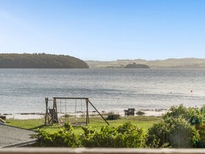 Beach - "Gudserk" - 50m from the sea by Interhome (Rønde)