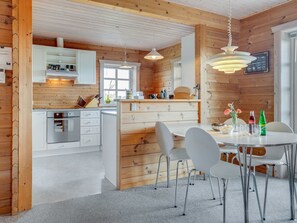Spiseområde
