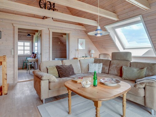 "Bjarnger" - 200m from the sea by Interhome