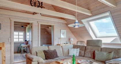 "Bjarnger" - 200m from the sea by Interhome