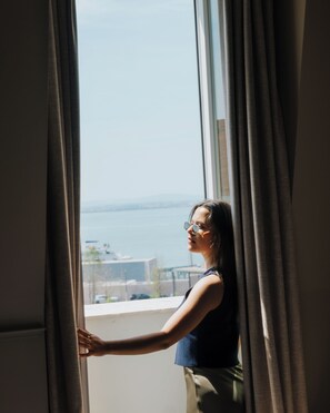 Suite premium - River view